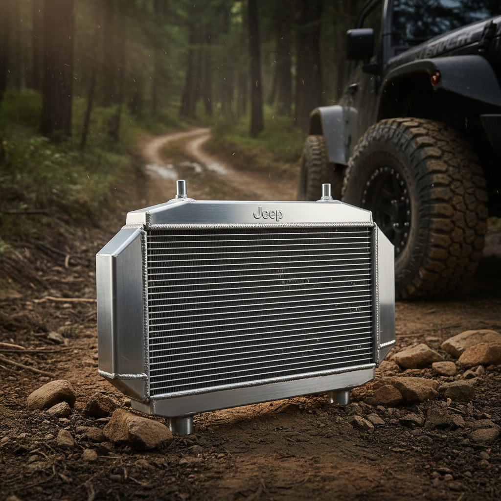 Cooling System