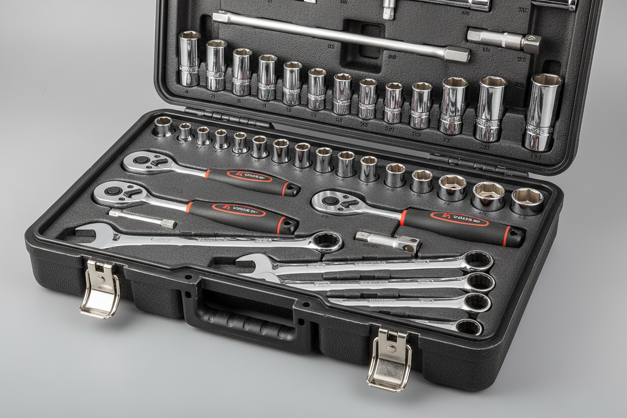 Tools & Equipment