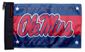 Mississippi 11"x17" Forever Wave Flag for Jeep Wrangler JLU 4-Door 2018-Present