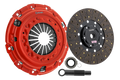 Action Clutch 97-06 Jeep Tj 4.0L Ironman Unsprung Clutch Kit ACR-3624