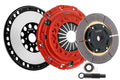 Action Clutch 97-06 Jeep Tj 4.0L Ironman Sprung (Street) Clutch Kit ACR-3623