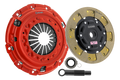 Action Clutch 97-06 Jeep Tj 4.0L Stage 1 Clutch Kit (1OS) ACR-3619