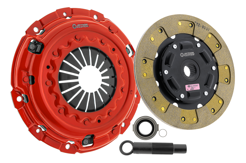 Action Clutch 97-06 Jeep Tj 4.0L Stage 1 Clutch Kit (1OS) ACR-3619