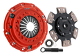 Action Clutch 97-06 Jeep Tj 4.0L Stage 2 Clutch Kit (1KS) ACR-3620