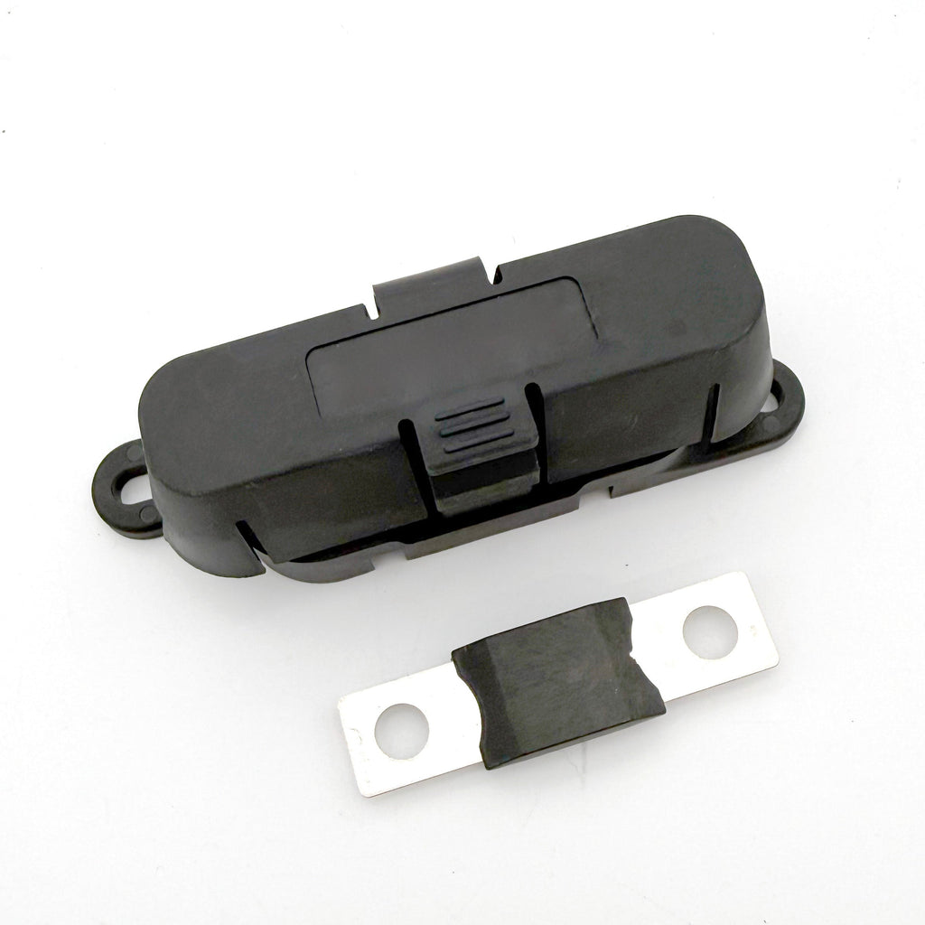 Jeep Wrangler TJ / LJ Big 7 Battery Cable Kit (1997-2006)
