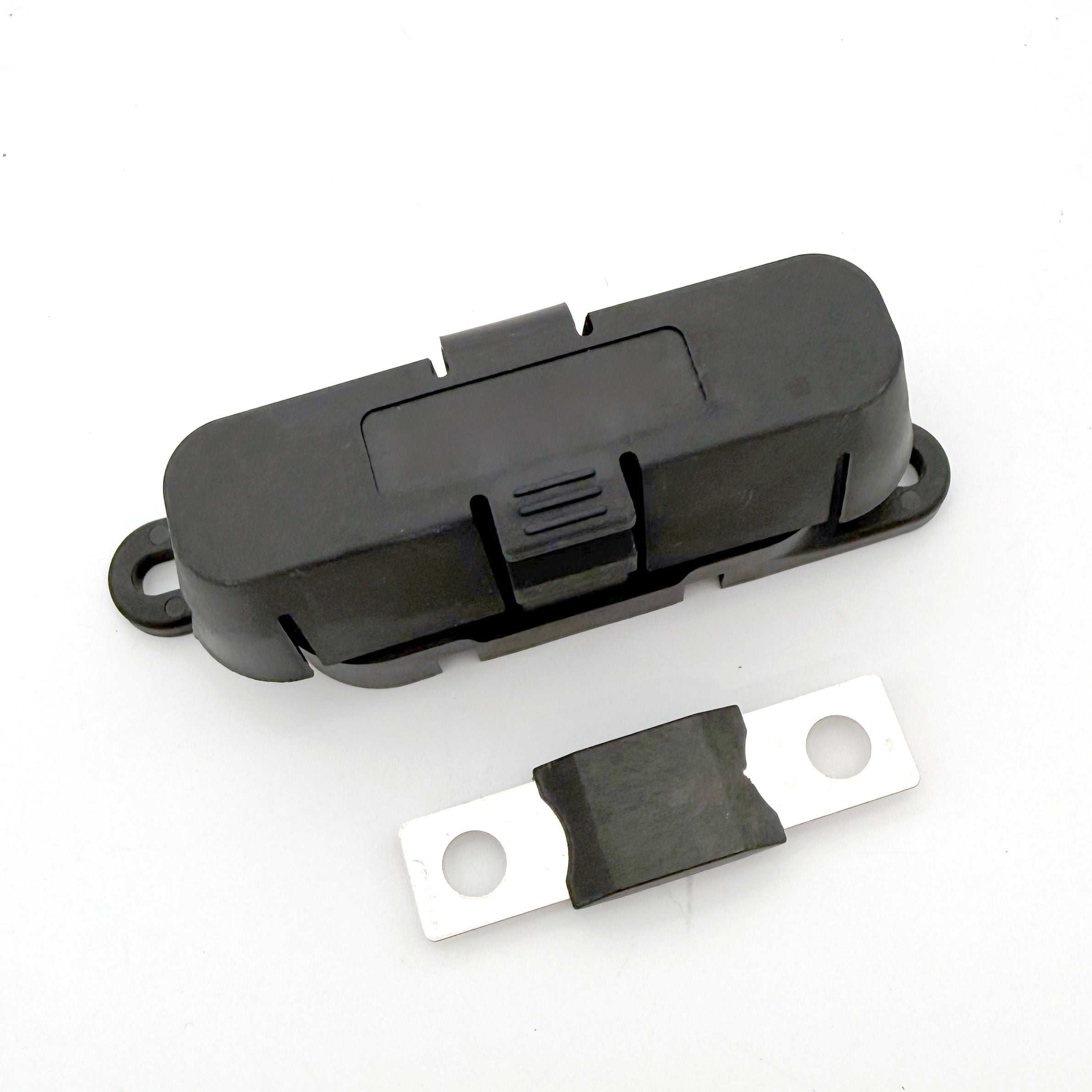 Jeep Wrangler JL Big 7 Battery Cable Kit (2018 - 2024)