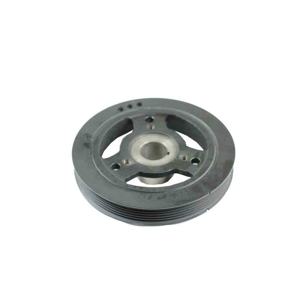 1995 Jeep Wrangler 2.5L Harmonic Balancer