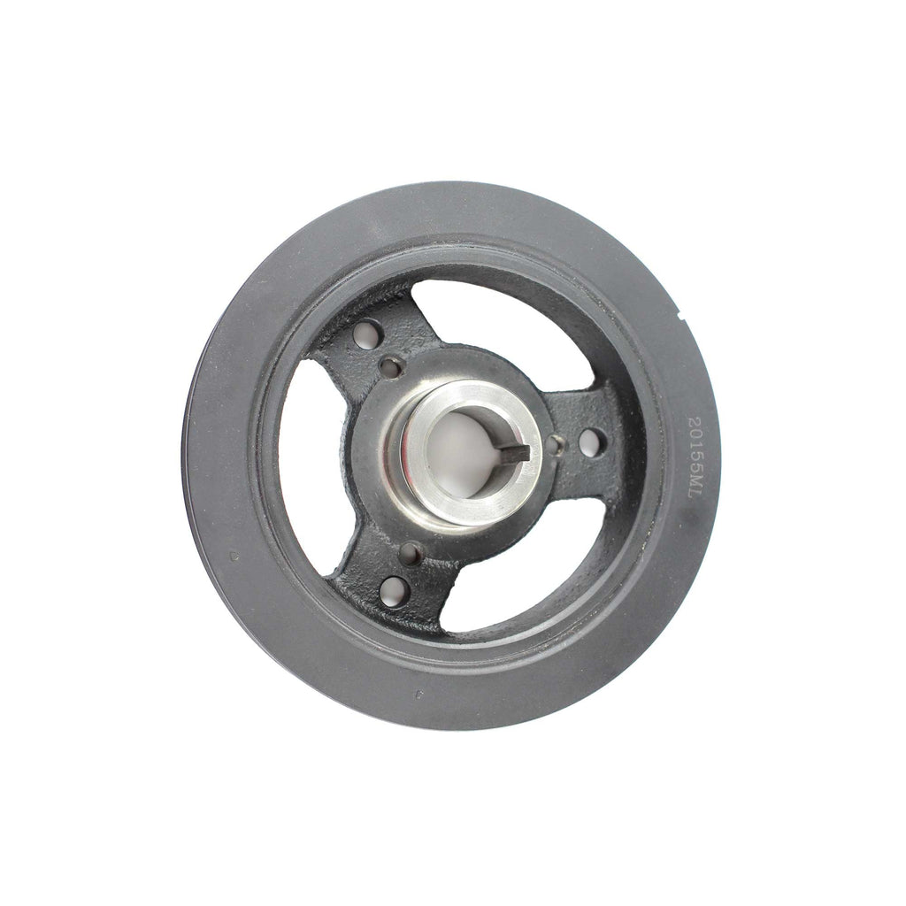 1995 Jeep Wrangler 2.5L Harmonic Balancer