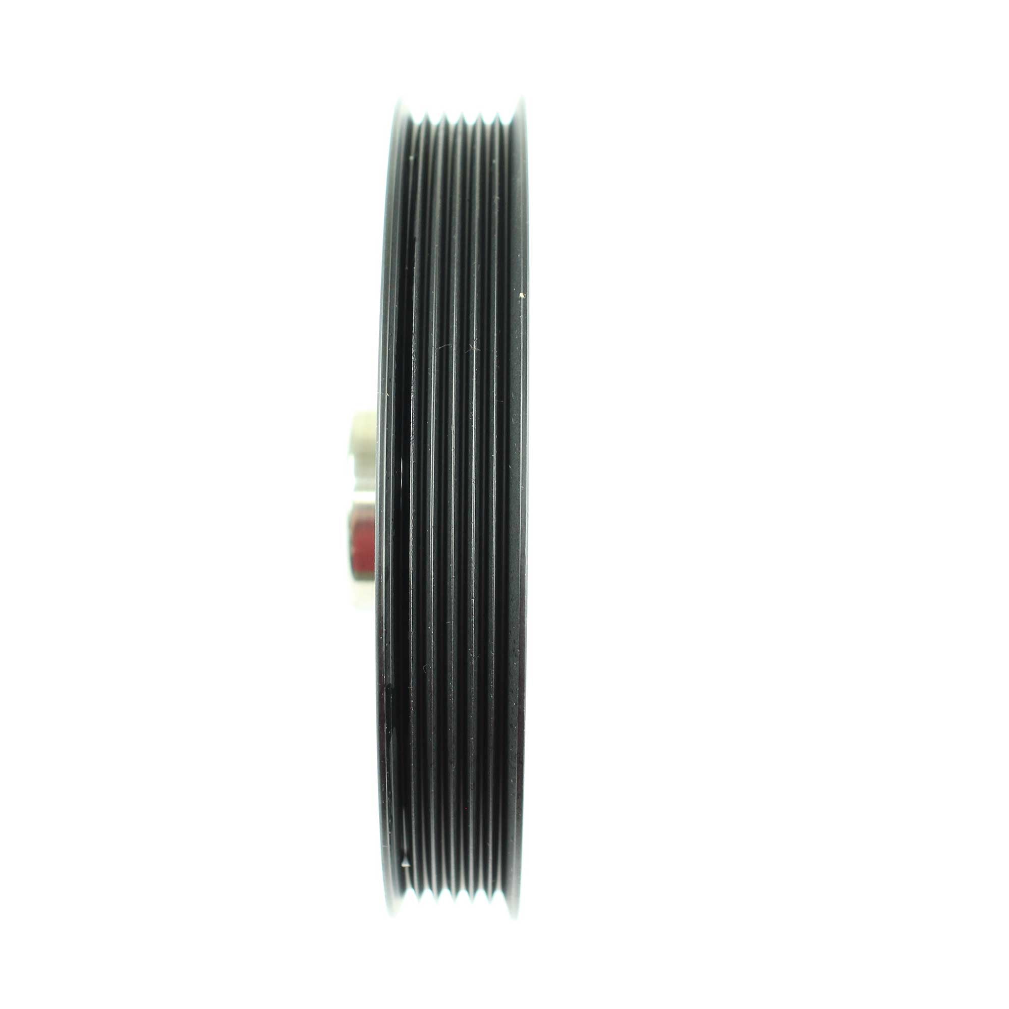 1995 Jeep Wrangler 2.5L Harmonic Balancer