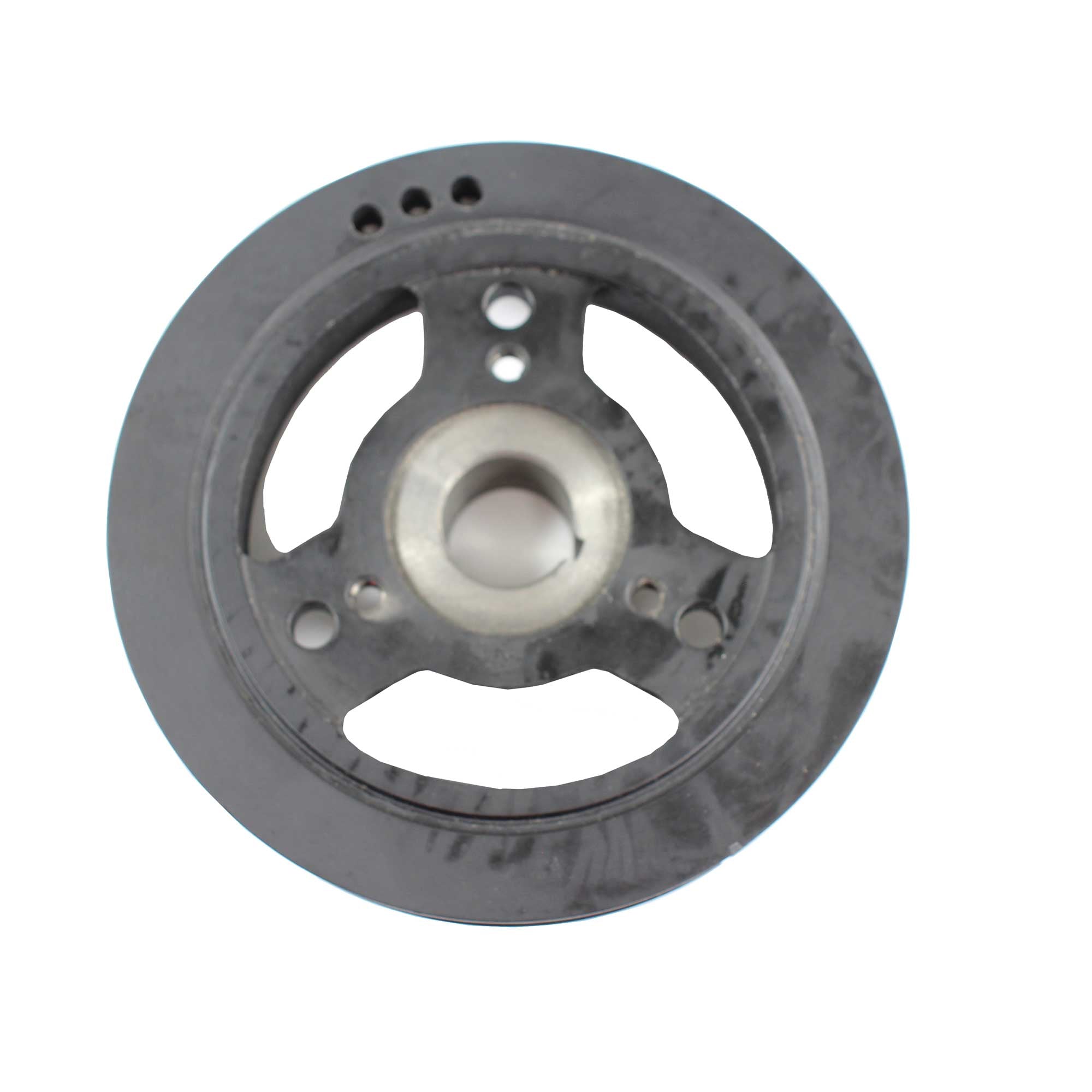 1995 Jeep Wrangler 2.5L Harmonic Balancer