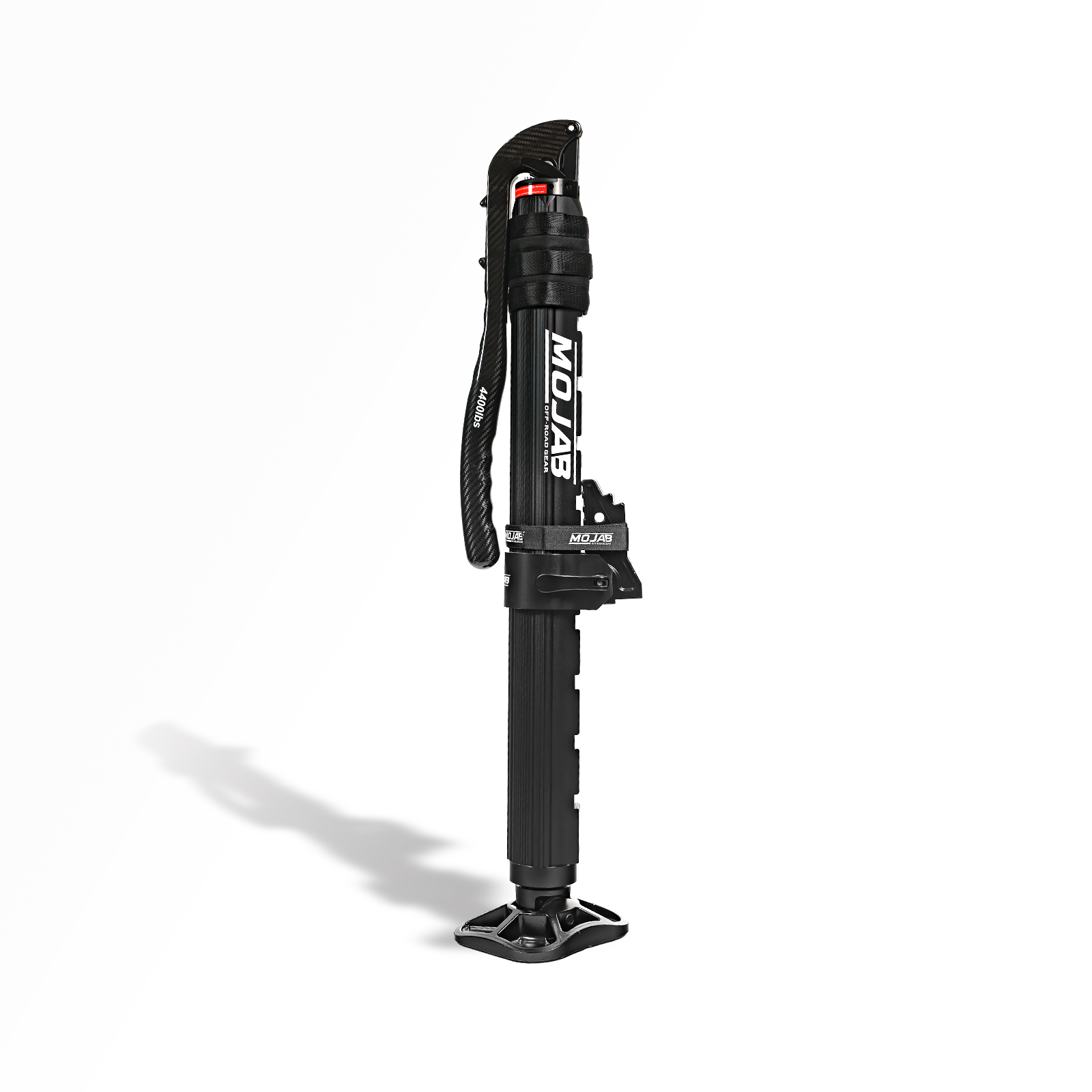 CarbonPro Hydraulic Jack MLH 48'' (Expected delivery W/C June 1st)