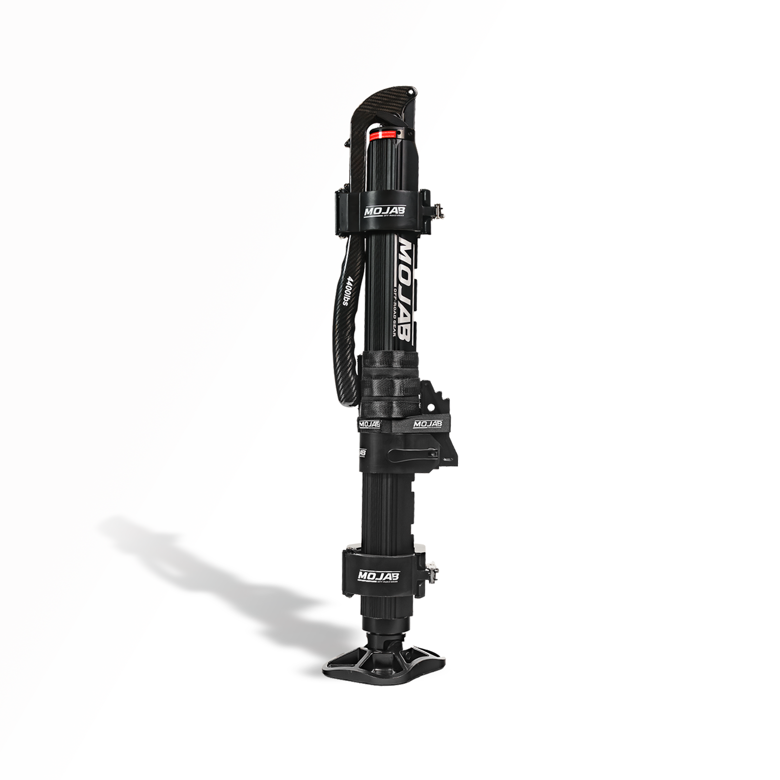 CarbonPro Hydraulic Jack with Mounting Clamps MLH 48'' (Expected delivery W/C June 1st)