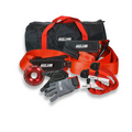 Premium Recovery Kit ( 6 items + 6 Storage bag + 2 Velcro tape) *Lifetime Warranty