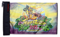 Jeep Beach 2023 12"x18" Forever Wave Flag for Golf Carts