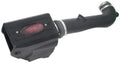 Airaid 2018 Jeep Wrangler JL 3.6L V6 F/I Performance Air Intake System 311-360
