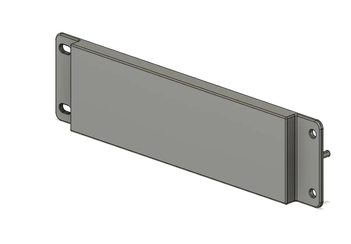 Jeep TJ/LJ 05-06 AC Controls Delete