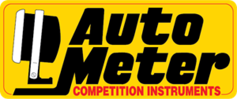Autometer 07-10 Jeep Wrangler JK Oil PSI/Axle Temp/Volt 3 Piece Gauge Kit 8200