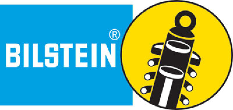 Bilstein 18-24 Jeep Wrangler JL 4DR B8 8100 Rear Right Shock Absorber - 3-4.5in Lift Height 25-330564
