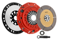 Action Clutch 97-06 Jeep Tj 4.0L Stage 4 Clutch Kit (1MD) ACR-3622