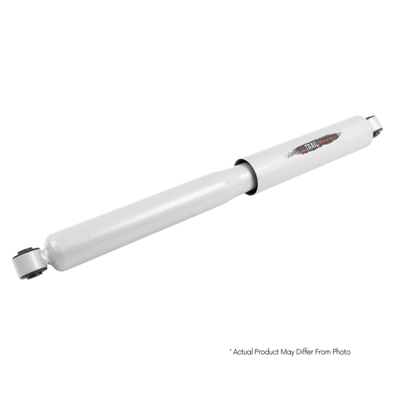 Belltech 07-17 Jeep Wrangler Rubicon 4-Door 2in Lift Rear Trail Performance Shock TP2214RB