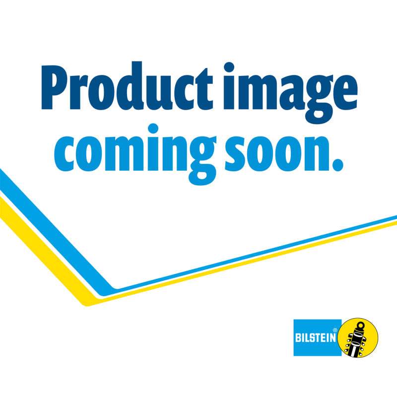 Bilstein 18-24 Jeep Wrangler JL 4DR B8 8100 Rear Right Shock Absorber - 3-4.5in Lift Height 25-330564
