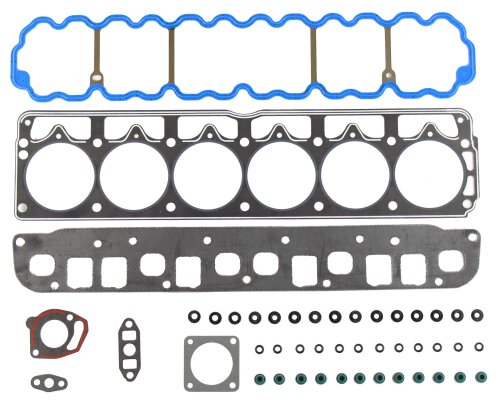 Master Engine Rebuild Kit 1996-1998 Jeep Wrangler, Cherokee, Grand Cherokee
