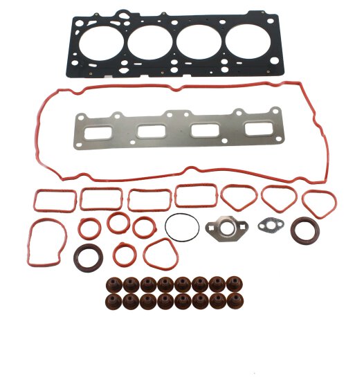 Engine Rebuild Kit 2002-2005 Jeep Liberty & 2003-2006 Jeep Wrangler 2.4L L4
